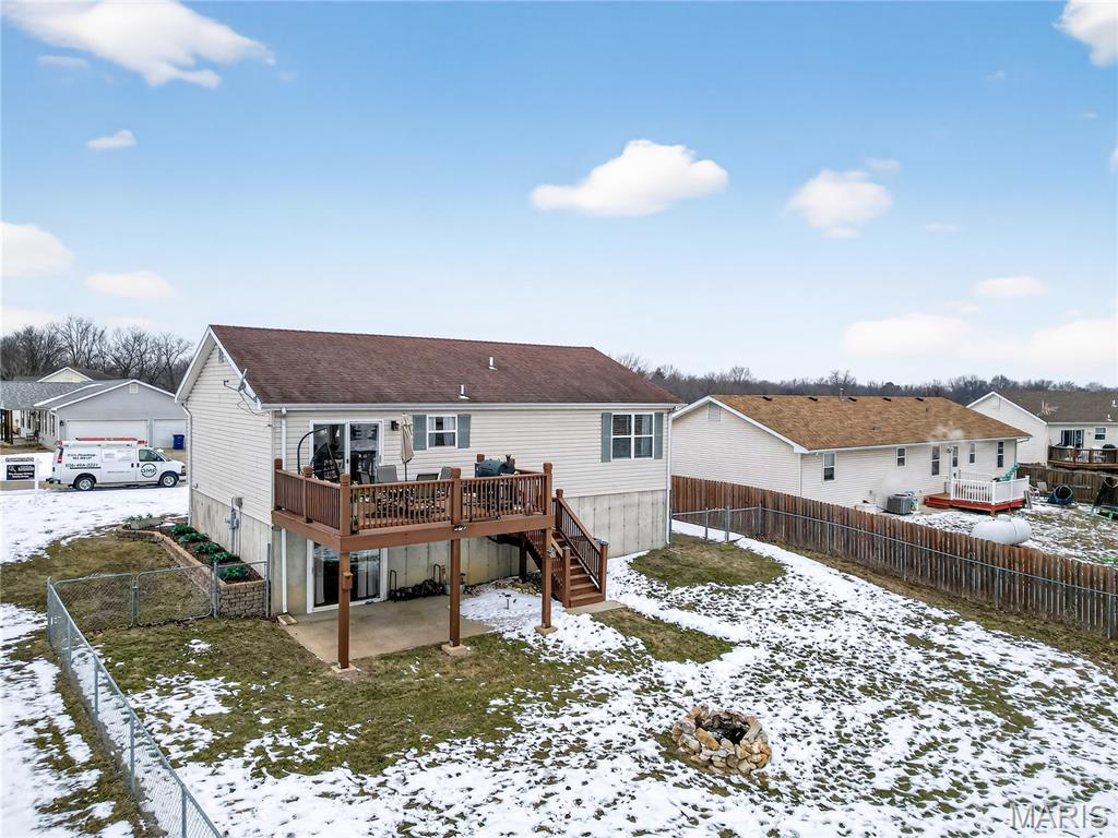 Cedar Hill - Residential