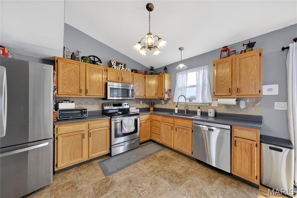 Cedar Hill - Residential