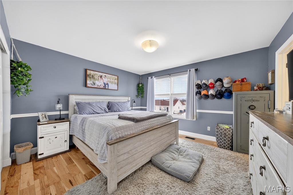 Cedar Hill - Residential