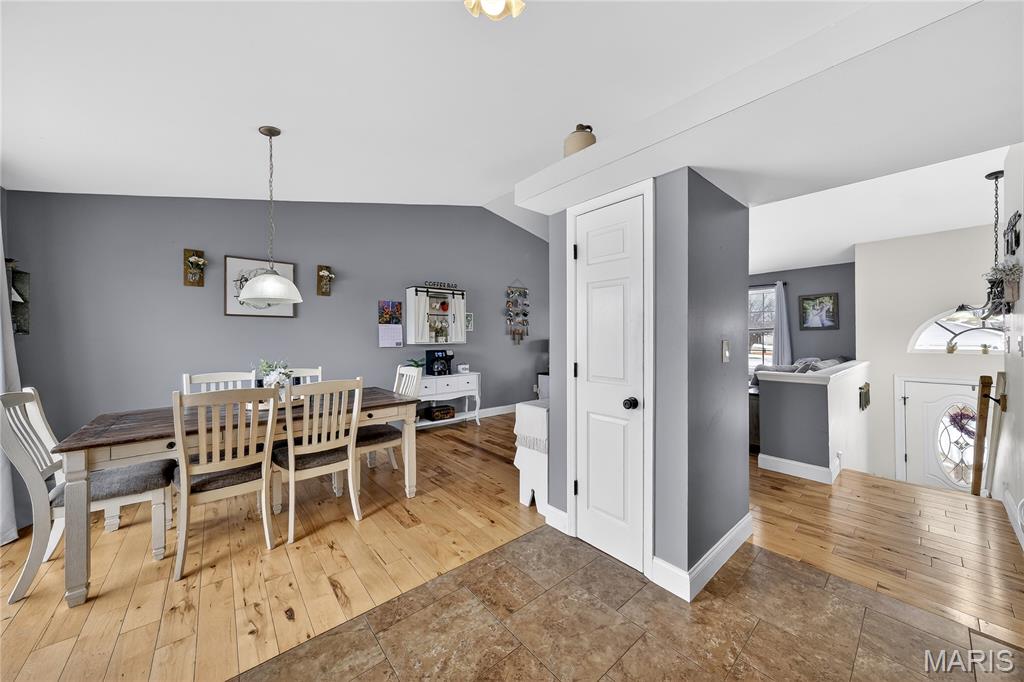 Cedar Hill - Residential