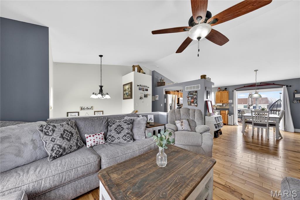 Cedar Hill - Residential