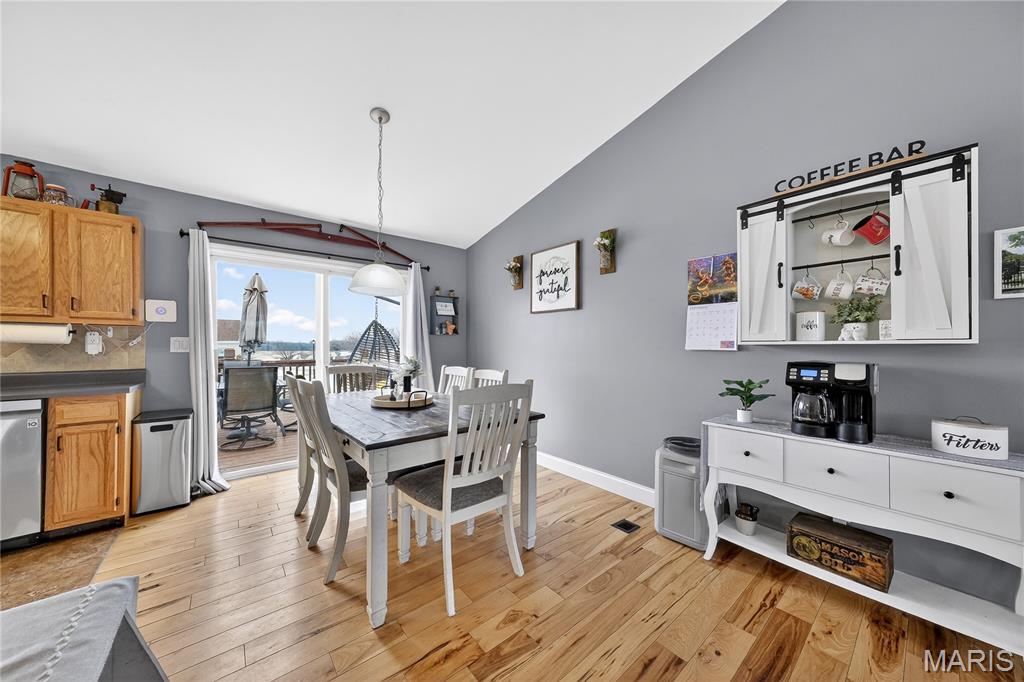 Cedar Hill - Residential