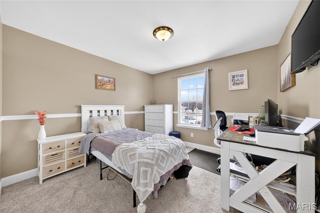 Cedar Hill - Residential