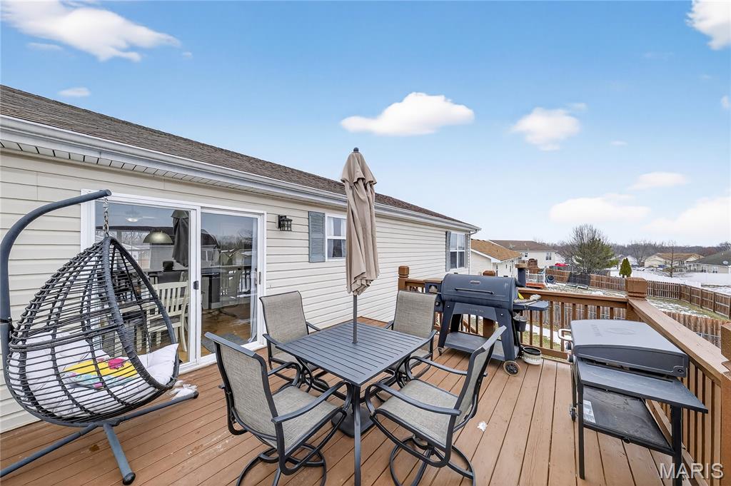 Cedar Hill - Residential