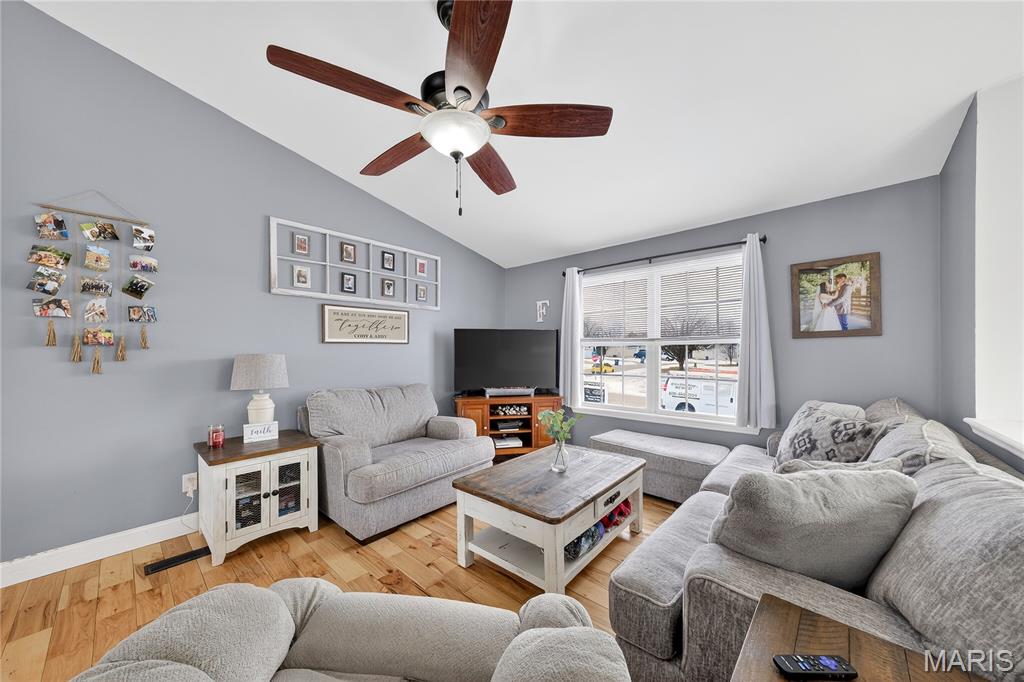 Cedar Hill - Residential