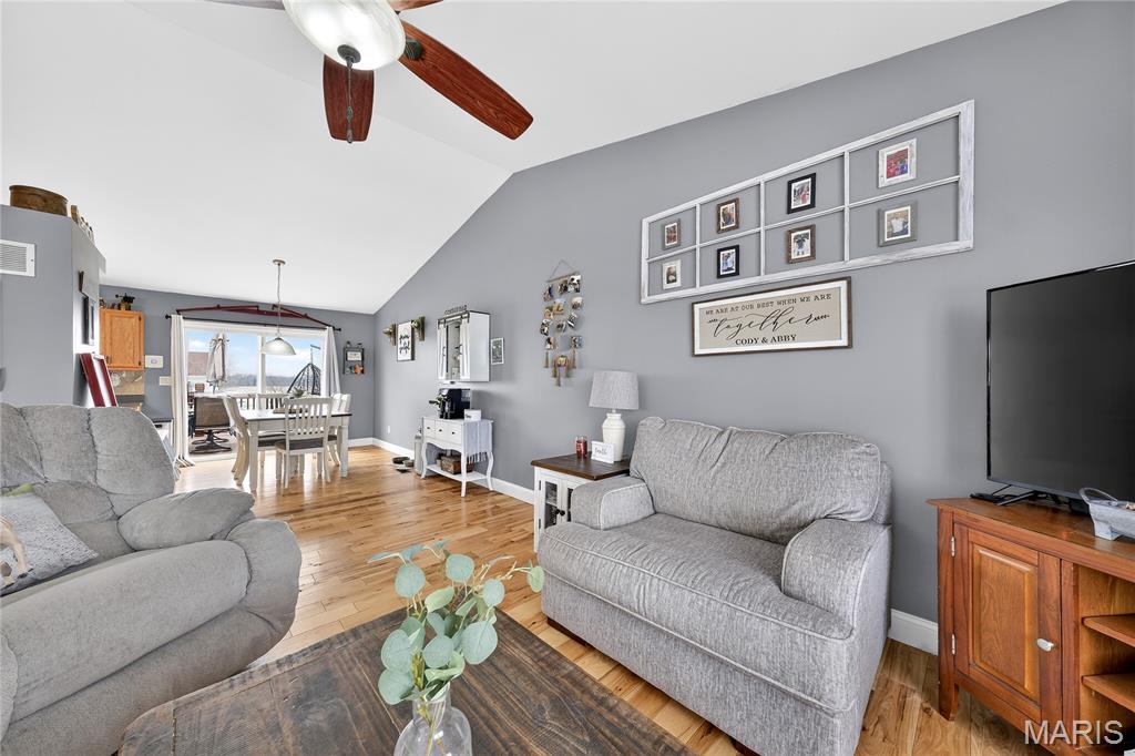 Cedar Hill - Residential