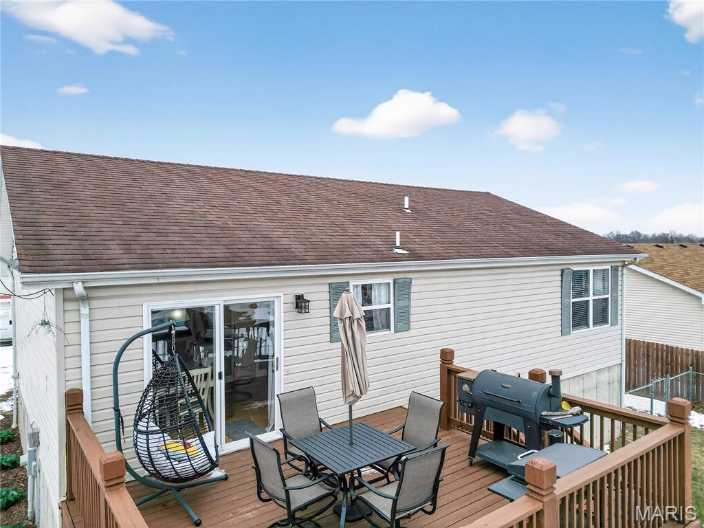 Cedar Hill - Residential