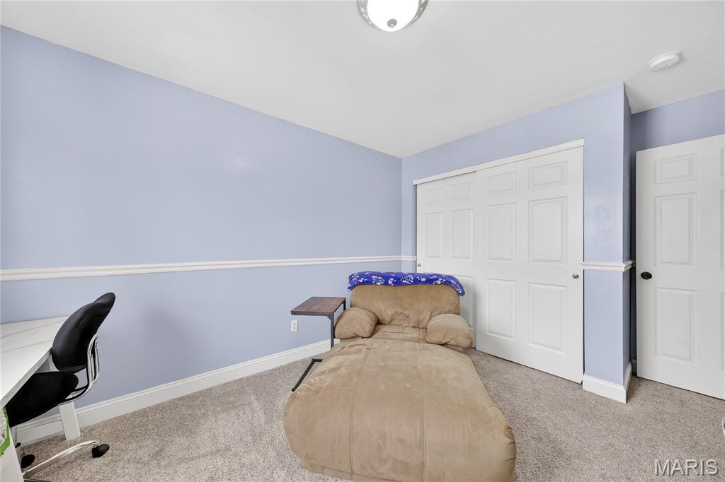 Cedar Hill - Residential