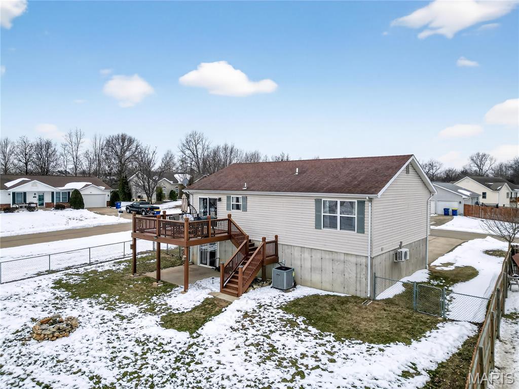 Cedar Hill - Residential