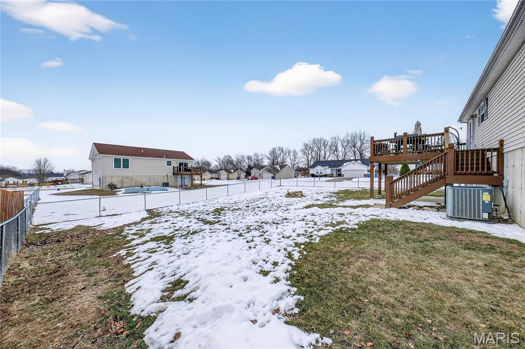 Cedar Hill - Residential