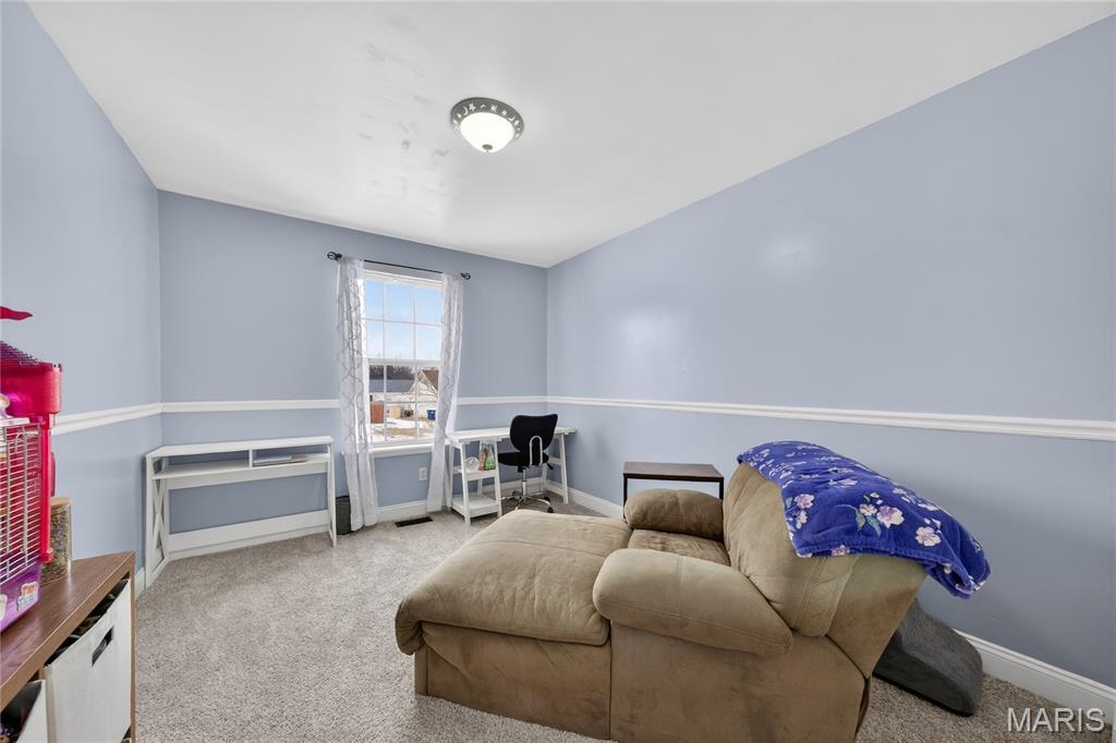 Cedar Hill - Residential