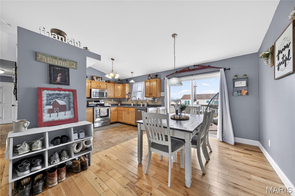 Cedar Hill - Residential