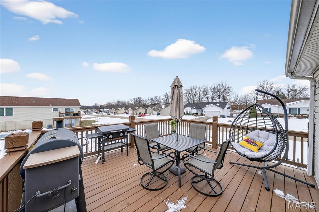 Cedar Hill - Residential