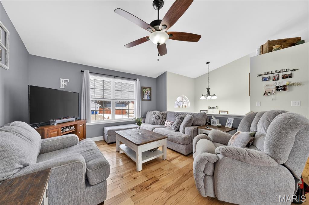 Cedar Hill - Residential