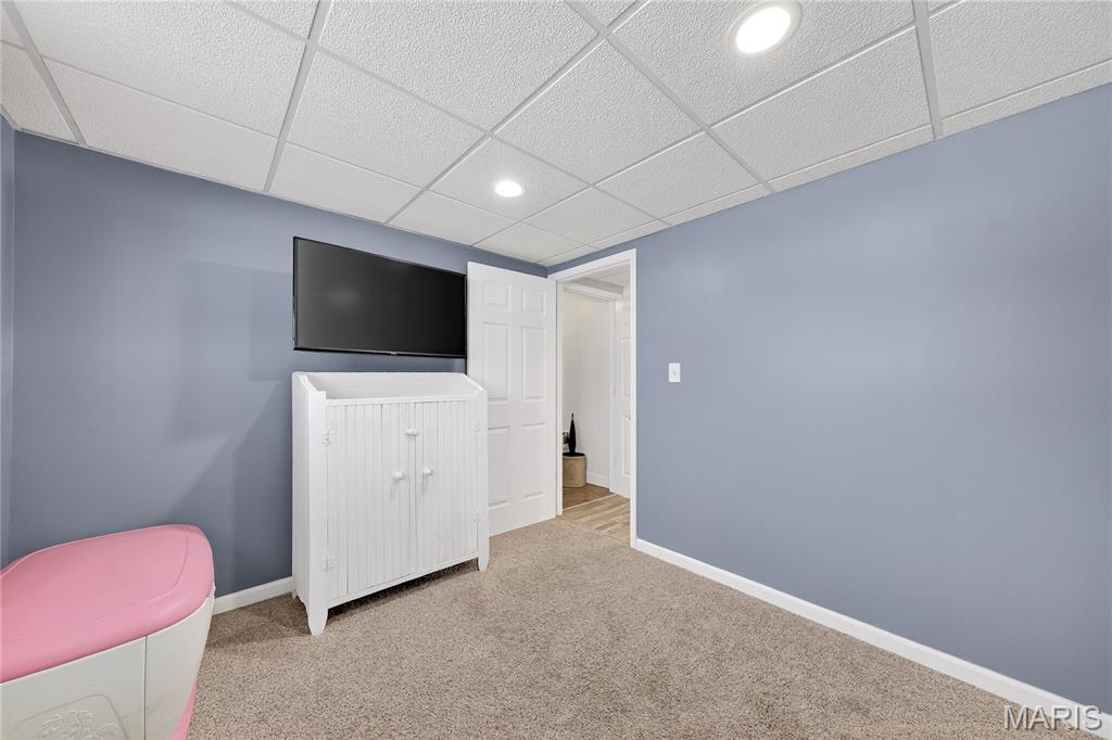 Cedar Hill - Residential