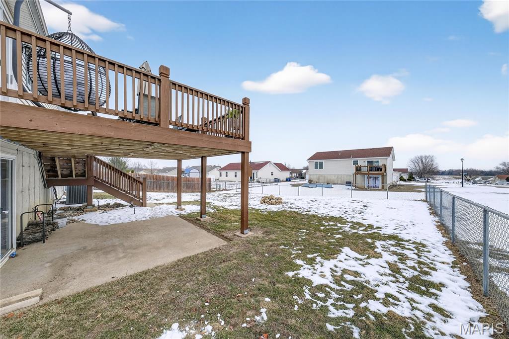 Cedar Hill - Residential