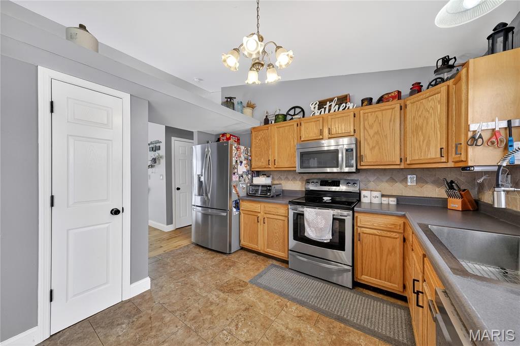 Cedar Hill - Residential