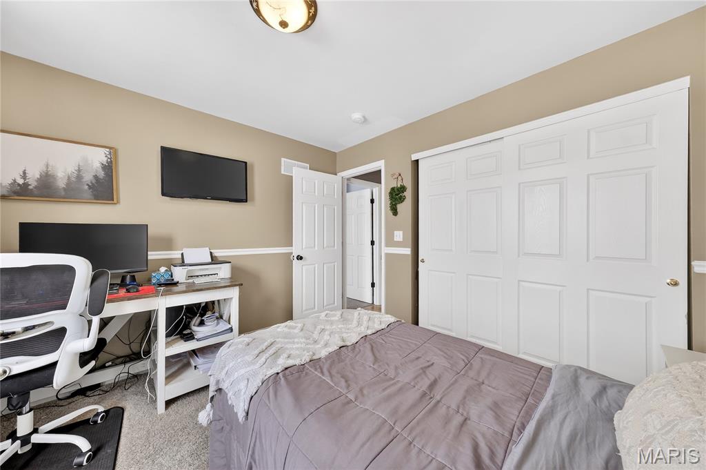 Cedar Hill - Residential