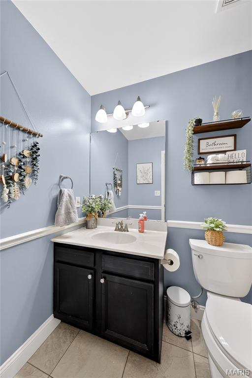 Cedar Hill - Residential