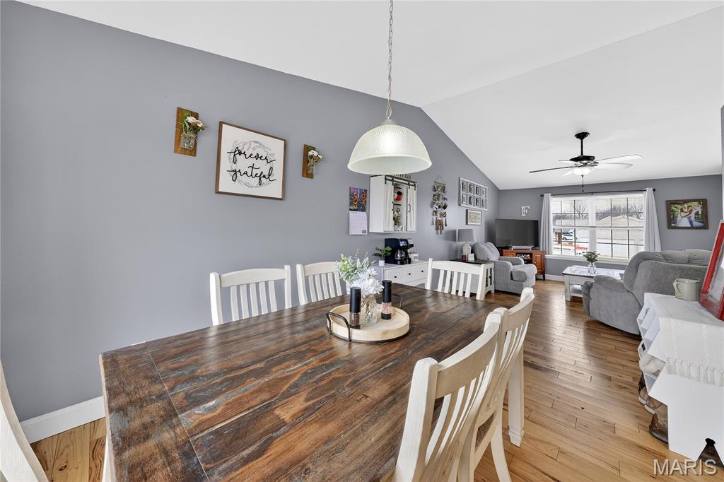 Cedar Hill - Residential