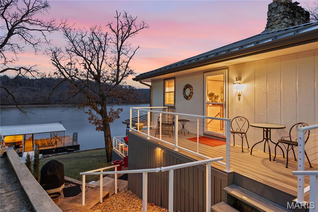 Parrs Sub - Residential