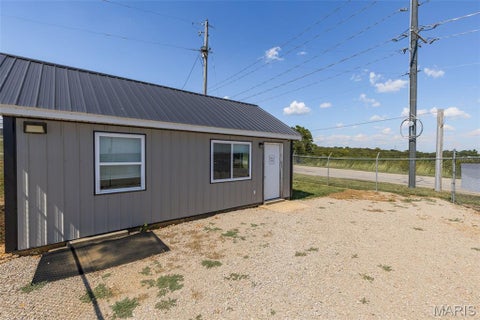 Tiny photo for 7319 Raider Road, Bonne Terre, MO 63628 (MLS # 26056997)