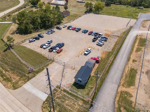 Tiny photo for 7319 Raider Road, Bonne Terre, MO 63628 (MLS # 26056997)
