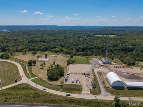Tiny photo for 7319 Raider Road, Bonne Terre, MO 63628 (MLS # 26056997)