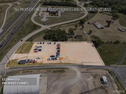 Tiny photo for 7319 Raider Road, Bonne Terre, MO 63628 (MLS # 26056997)