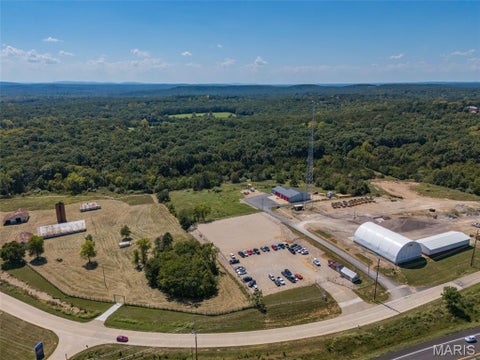 Tiny photo for 7319 Raider Road, Bonne Terre, MO 63628 (MLS # 26056997)