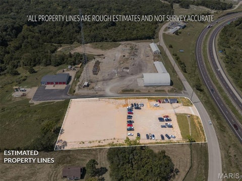 Photo of 7319 Raider Road, Bonne Terre, MO 63628 (MLS # 26056997)