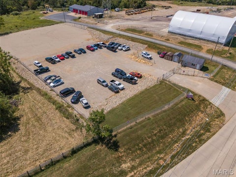 Tiny photo for 7319 Raider Road, Bonne Terre, MO 63628 (MLS # 26056997)