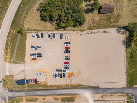 Tiny photo for 7319 Raider Road, Bonne Terre, MO 63628 (MLS # 26056997)