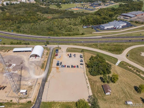 Tiny photo for 7319 Raider Road, Bonne Terre, MO 63628 (MLS # 26056997)