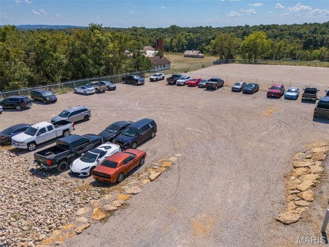 Tiny photo for 7319 Raider Road, Bonne Terre, MO 63628 (MLS # 26056997)
