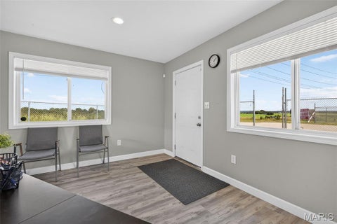 Tiny photo for 7319 Raider Road, Bonne Terre, MO 63628 (MLS # 26056997)