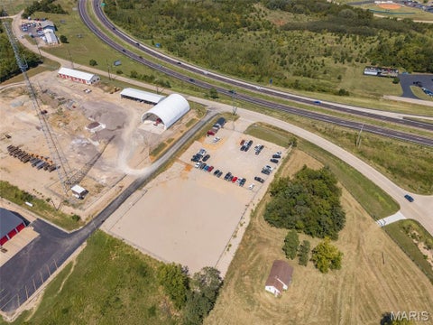 Tiny photo for 7319 Raider Road, Bonne Terre, MO 63628 (MLS # 26056997)