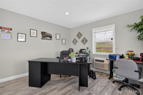 Tiny photo for 7319 Raider Road, Bonne Terre, MO 63628 (MLS # 26056997)