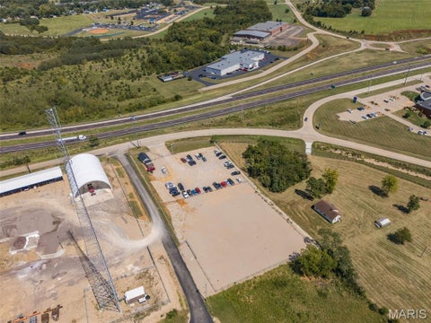 Tiny photo for 7319 Raider Road, Bonne Terre, MO 63628 (MLS # 26056997)