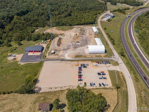 Tiny photo for 7319 Raider Road, Bonne Terre, MO 63628 (MLS # 26056997)