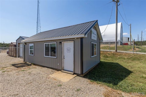 Tiny photo for 7319 Raider Road, Bonne Terre, MO 63628 (MLS # 26056997)