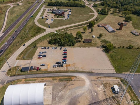 Tiny photo for 7319 Raider Road, Bonne Terre, MO 63628 (MLS # 26056997)
