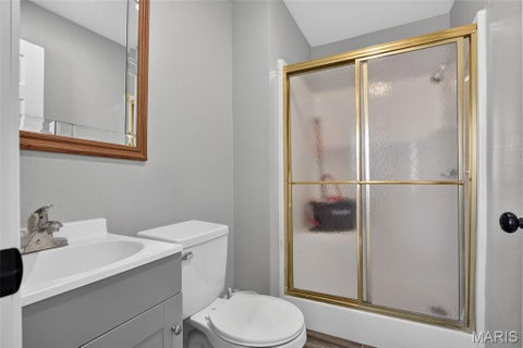 Tiny photo for 7319 Raider Road, Bonne Terre, MO 63628 (MLS # 26056997)