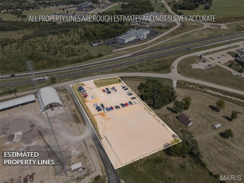 Tiny photo for 7319 Raider Road, Bonne Terre, MO 63628 (MLS # 26056997)
