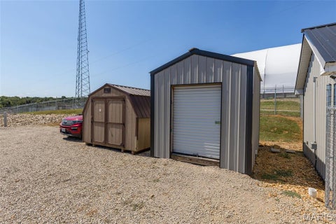 Tiny photo for 7319 Raider Road, Bonne Terre, MO 63628 (MLS # 26056997)