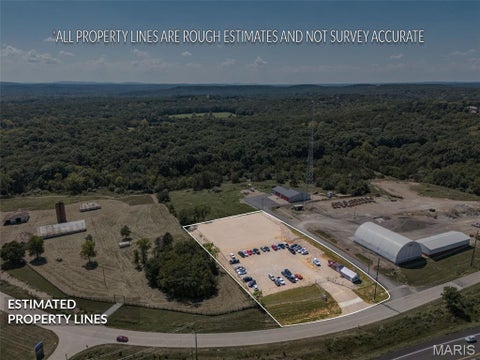Tiny photo for 7319 Raider Road, Bonne Terre, MO 63628 (MLS # 26056997)