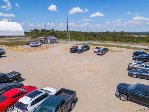 Tiny photo for 7319 Raider Road, Bonne Terre, MO 63628 (MLS # 26056997)