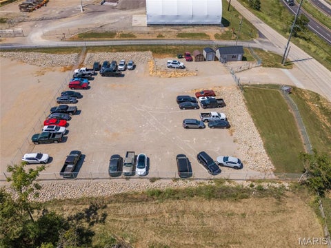Tiny photo for 7319 Raider Road, Bonne Terre, MO 63628 (MLS # 26056997)