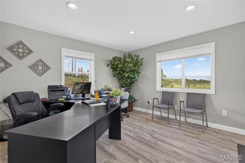 Tiny photo for 7319 Raider Road, Bonne Terre, MO 63628 (MLS # 26056997)
