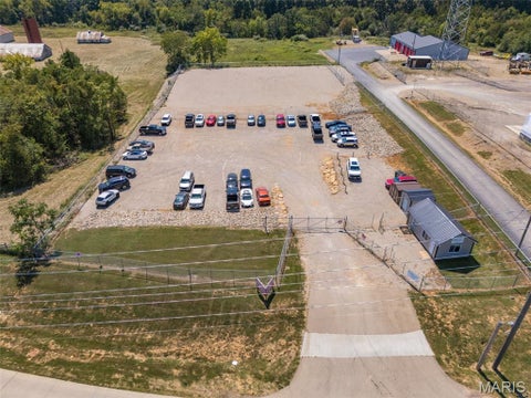 Tiny photo for 7319 Raider Road, Bonne Terre, MO 63628 (MLS # 26056997)